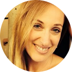 Beth Scheel Headshot