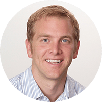 John Bischke Headshot