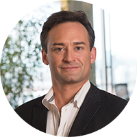 Randy Eisenman Headshot